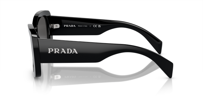 Sonnenbrille Prada PRA08S 1AB5S0 56 20 — vista 2