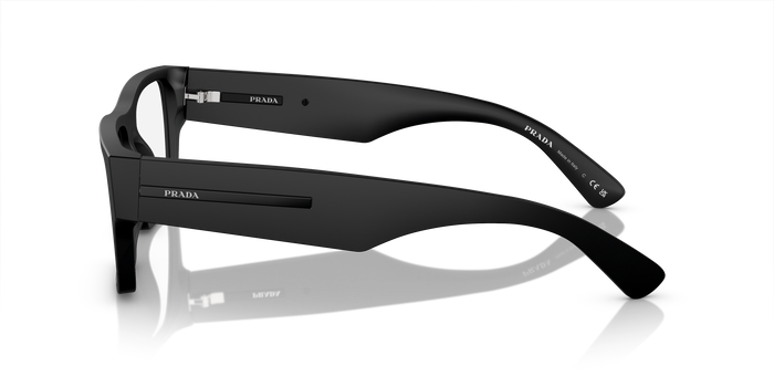 Optical Frames Prada PRA08V 12P1O1 54 18 — vista 2