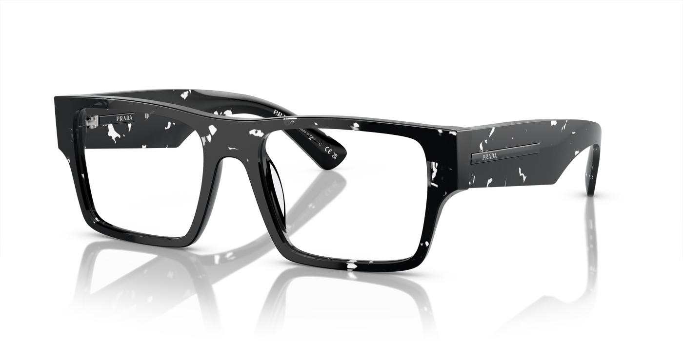Солнцезащитные очки Prada PRA08V 15O1O1 54 18