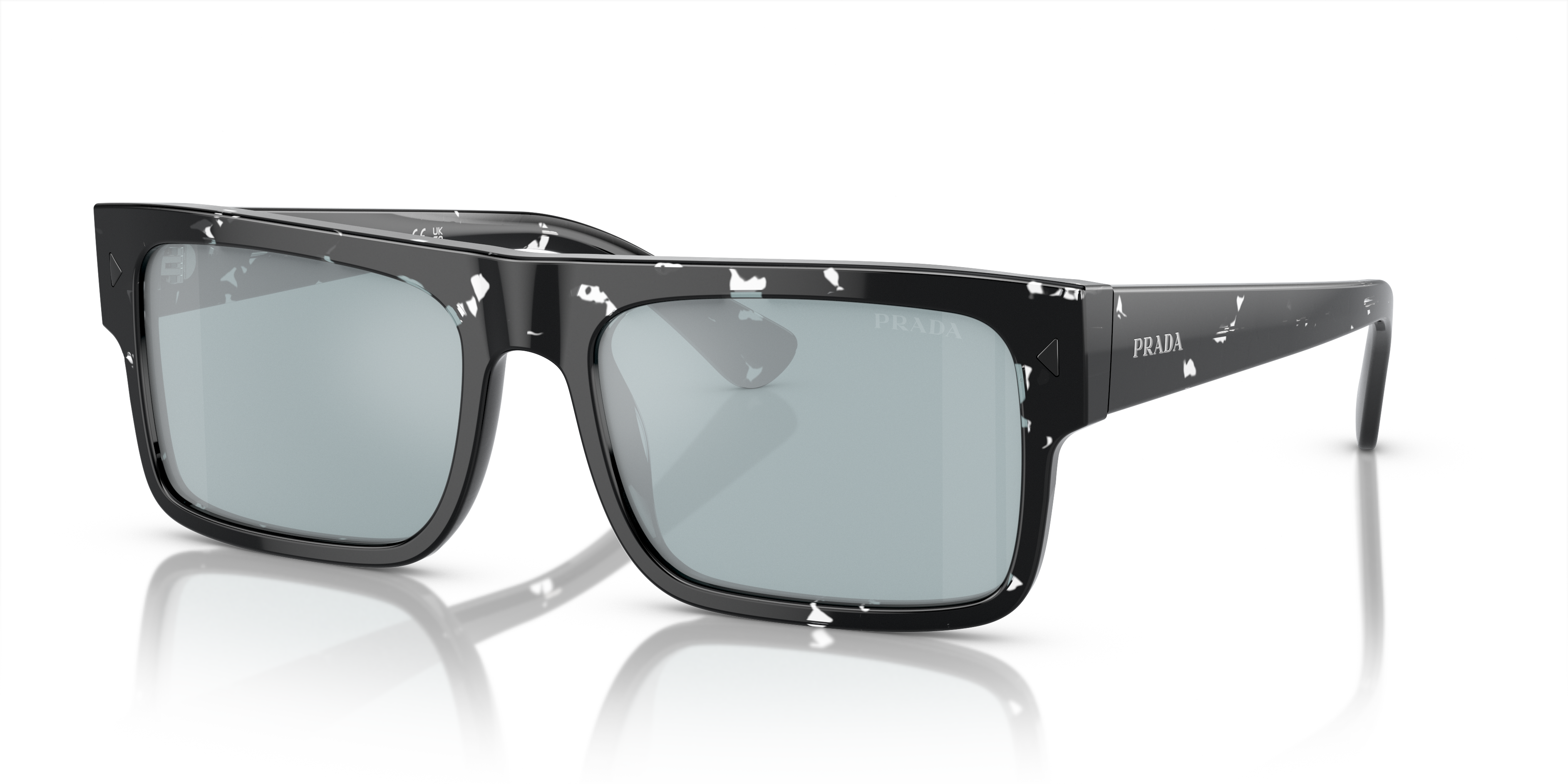 PRA10S 15O01A 57 20 Prada