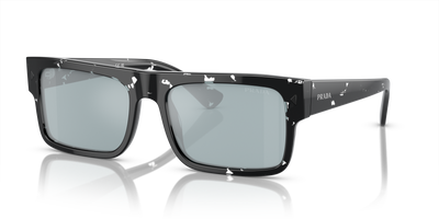 Солнцезащитные очки Prada PRA10S 15O01A 57 19