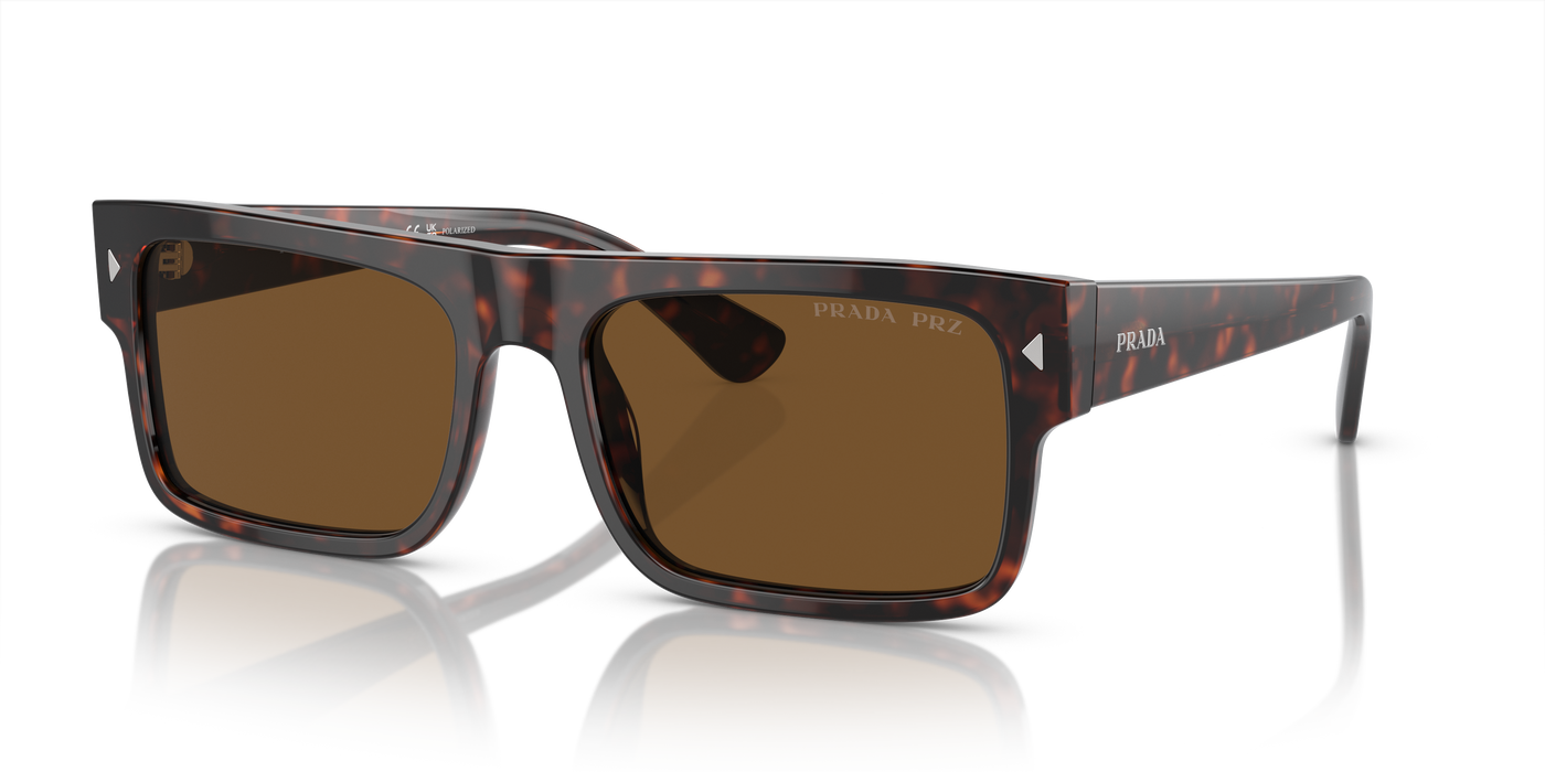 Солнцезащитные очки Prada PRA10S 17N01D 59 19