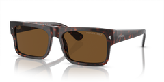 Солнцезащитные очки Prada PRA10S 17N01D 59 19