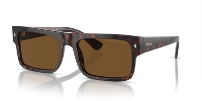 Солнцезащитные очки Prada PRA10S 17N01D 59 19