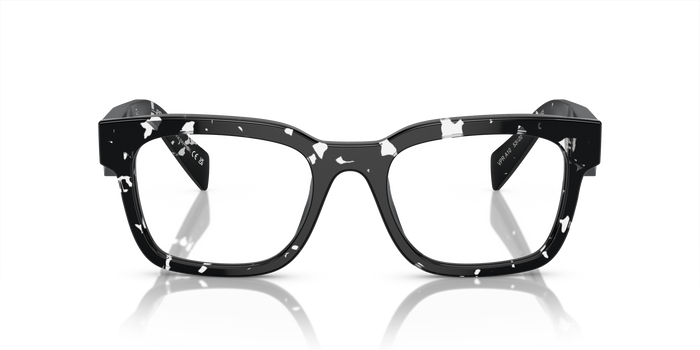 Prada PRA10V 15O1O1 51 20 光学眼镜 | 意大利品牌 Prada — 图片 2