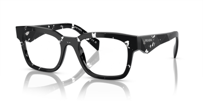 Prada PRA10V 15O1O1 51 20 光学眼镜 | 意大利品牌 Prada