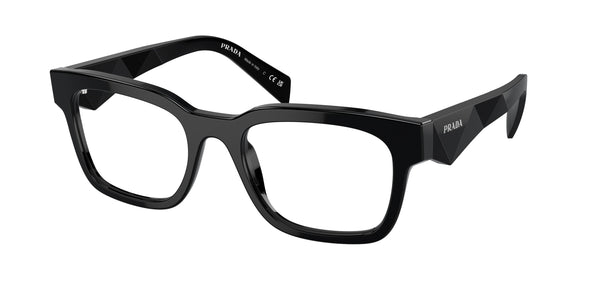 Prada PRA10V 16K1O1 53 20 近视眼镜 光学镜架 意大利品牌