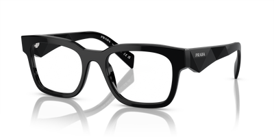Prada PRA10V 16K1O1 53 20 近视眼镜 光学镜架 意大利品牌