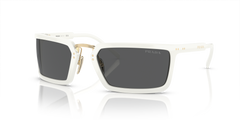 Lunettes de soleil Prada PRA11S 4615S0 62 23