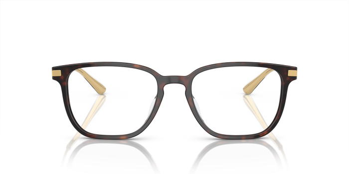 Солнцезащитные очки Prada PRA12VD 16N1O1 54 18 — vista 2