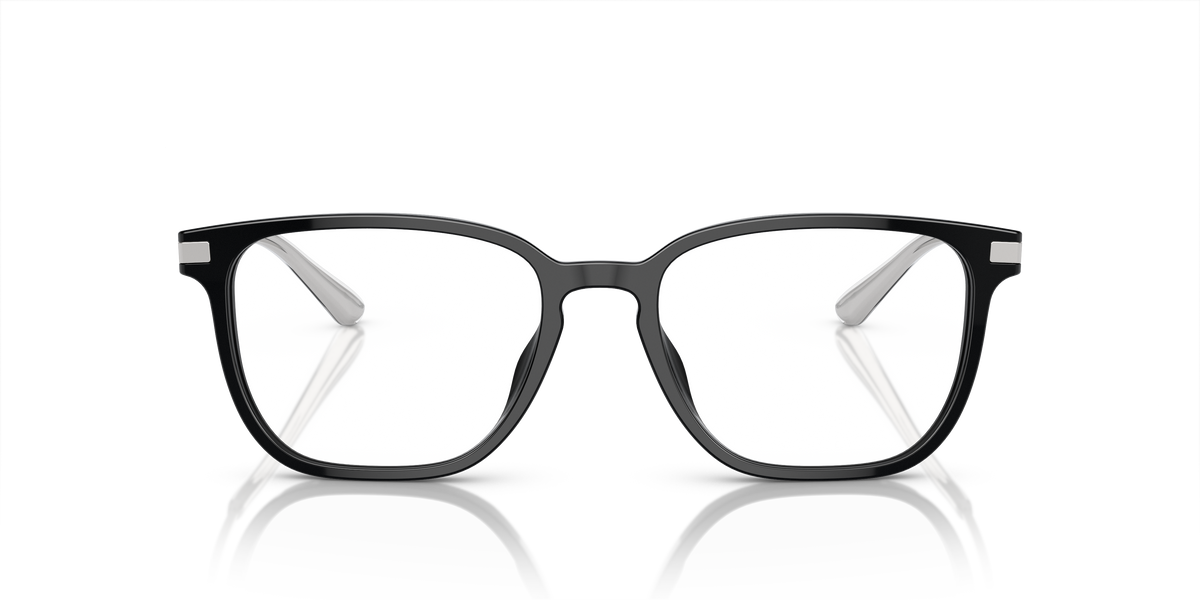 Eyeglasses Prada PRA12VD 1AB1O1 54 18