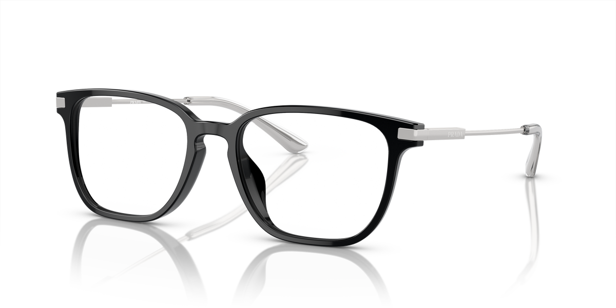 Eyeglasses Prada PRA12VD 1AB1O1 54 18