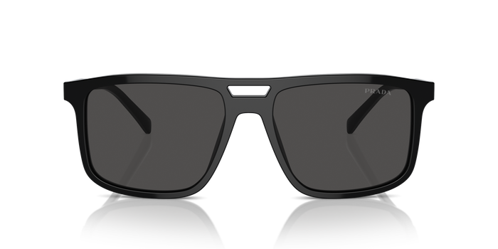 Gafas de Sol Prada PRA22S 16K08Z 58 18 — vista 4