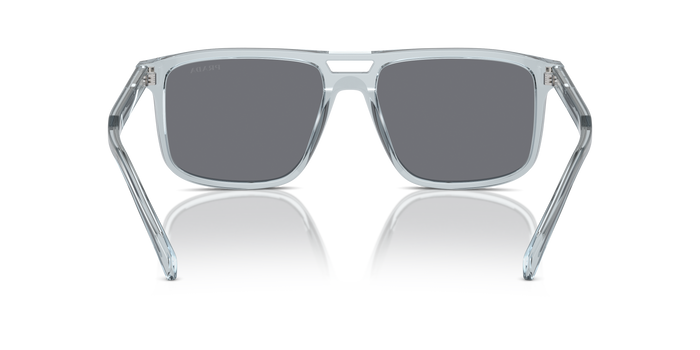 Солнцезащитные очки Prada PRA22S 19T175 58 18 — vista 3