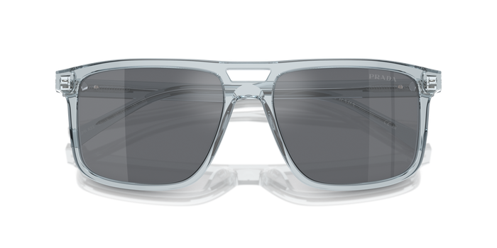Солнцезащитные очки Prada PRA22S 19T175 58 18 — vista 5