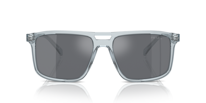 Солнцезащитные очки Prada PRA22S 19T175 58 18 — vista 4