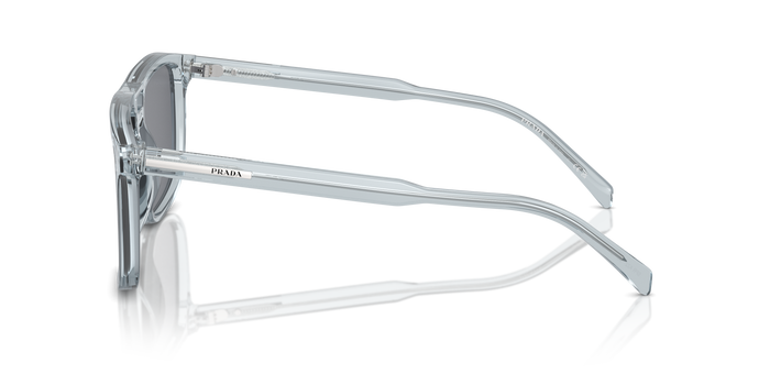 Солнцезащитные очки Prada PRA22S 19T175 58 18 — vista 2