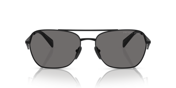 Gafas de Sol Prada PRA50S 1AB5Z1 59 17 — vista 2