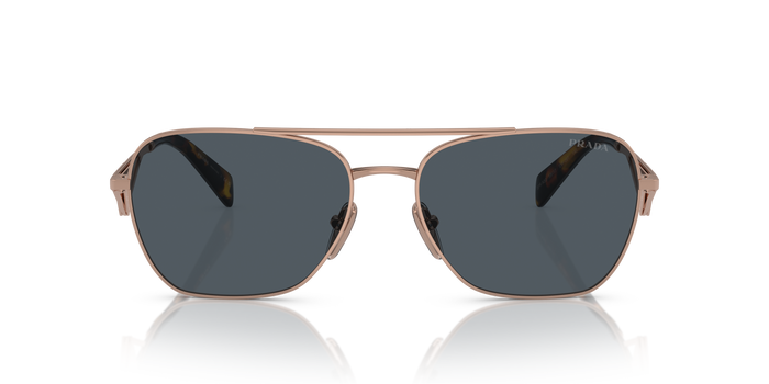 Gafas de Sol Prada PRA50S SVF09T 59 17 — vista 2