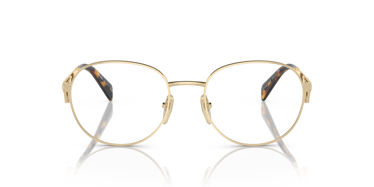 Eyeglasses Prada PRA50V ZVN1O1 52 19