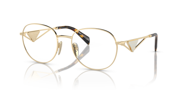 Lunettes de Vue Prada Pra50V PRA50V ZVN1O1 52 19