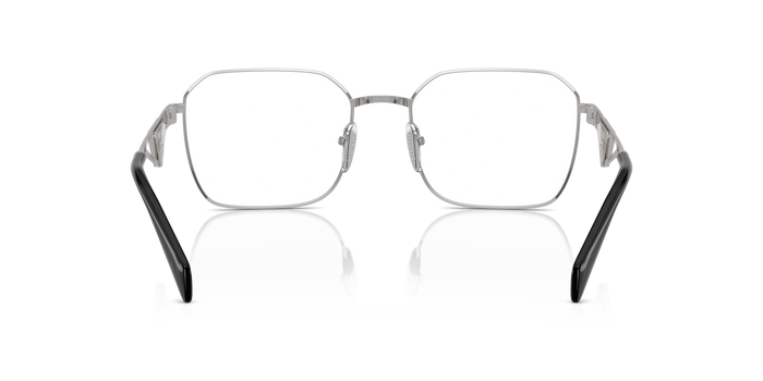 Lunettes de vue Prada PRA51V 1BC1O1 55 19 — Image 4