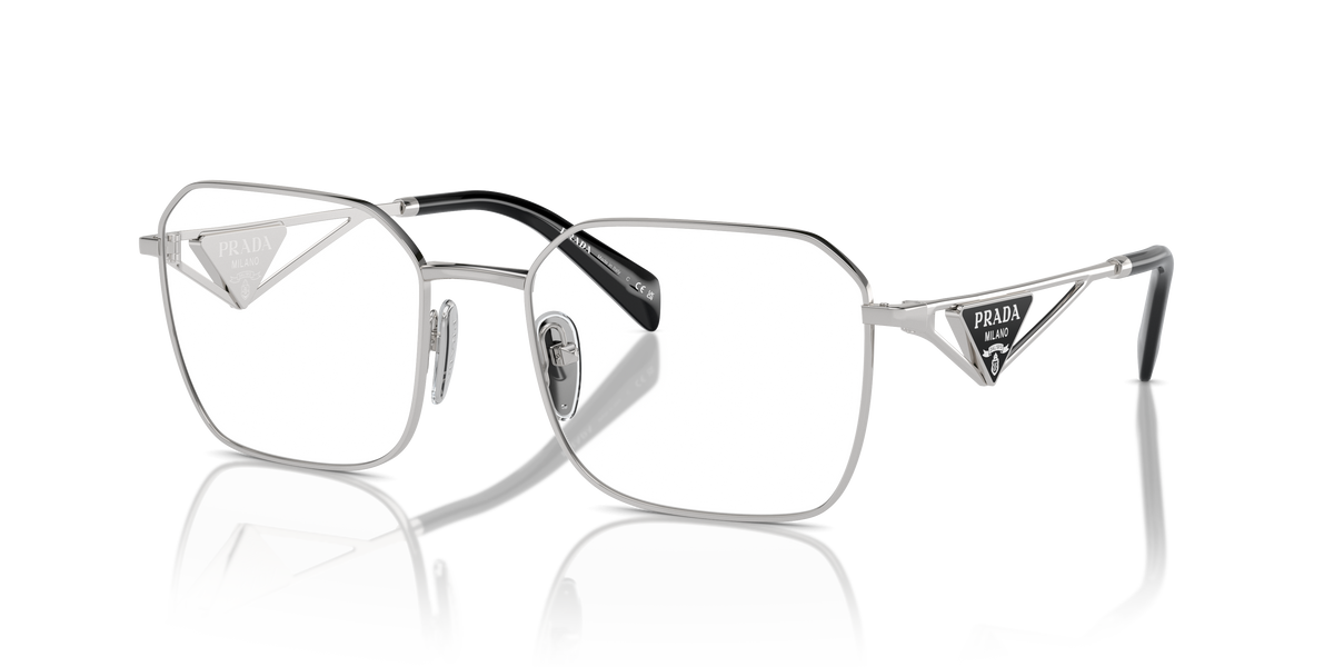 Lunettes de vue Prada PRA51V 1BC1O1 55 19