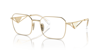 Lunettes de vue Prada PRA51V ZVN1O1 55 19