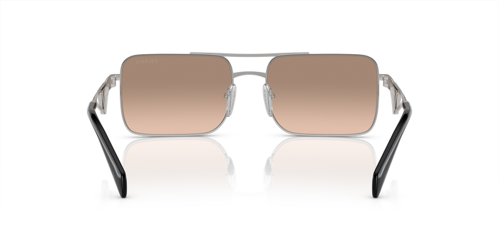 Gafas de Sol Prada PRA52S 1BC8J1 56 17 — vista 3