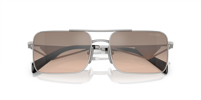 Gafas de Sol Prada PRA52S 1BC8J1 56 17 — vista 5