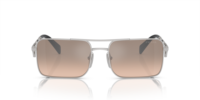 Gafas de Sol Prada PRA52S 1BC8J1 56 17 — vista 4