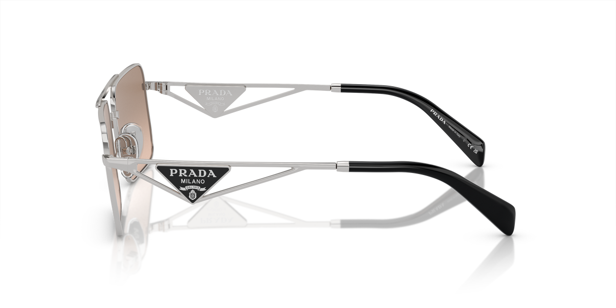 Sunglasses Prada PRA52S 1BC8J1 56 17