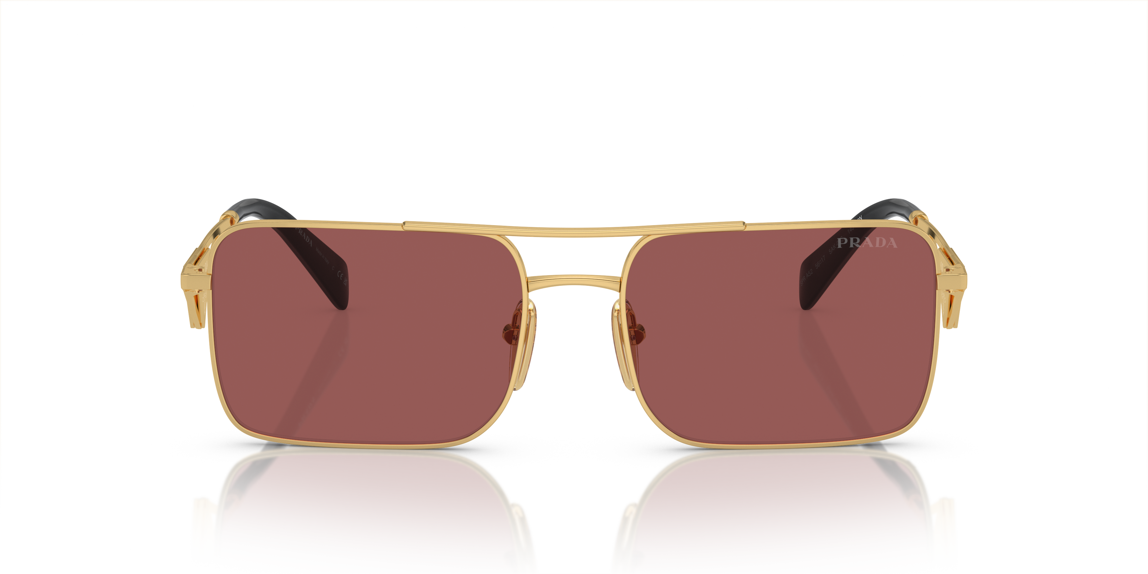 Gafas de Sol Prada PRA52S 5AK08S 56 17