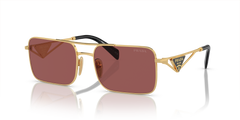 Солнцезащитные очки Prada PRA52S 5AK08S 56 17