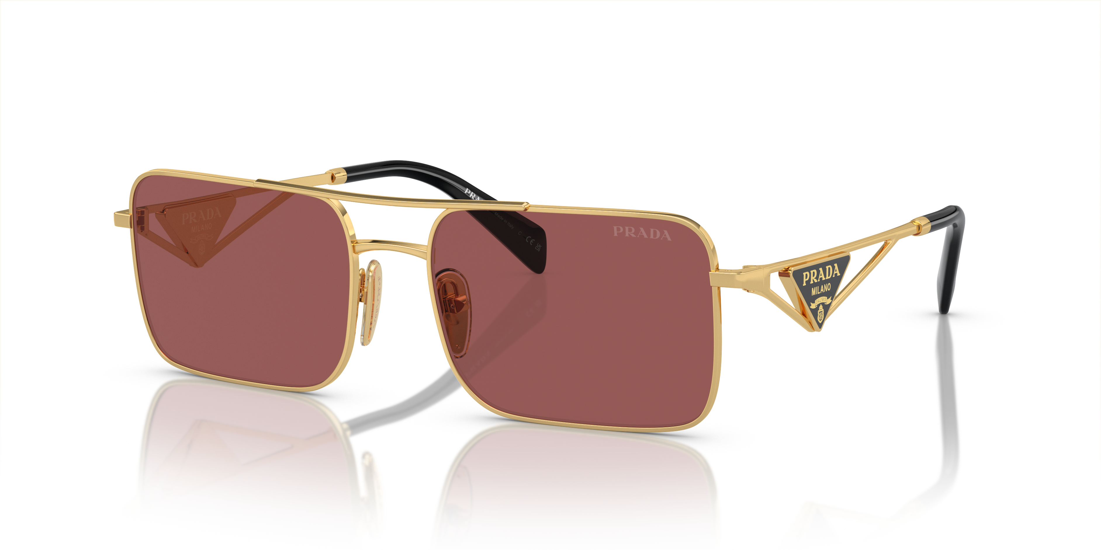 Gafas de Sol Prada PRA52S 5AK08S 56 17