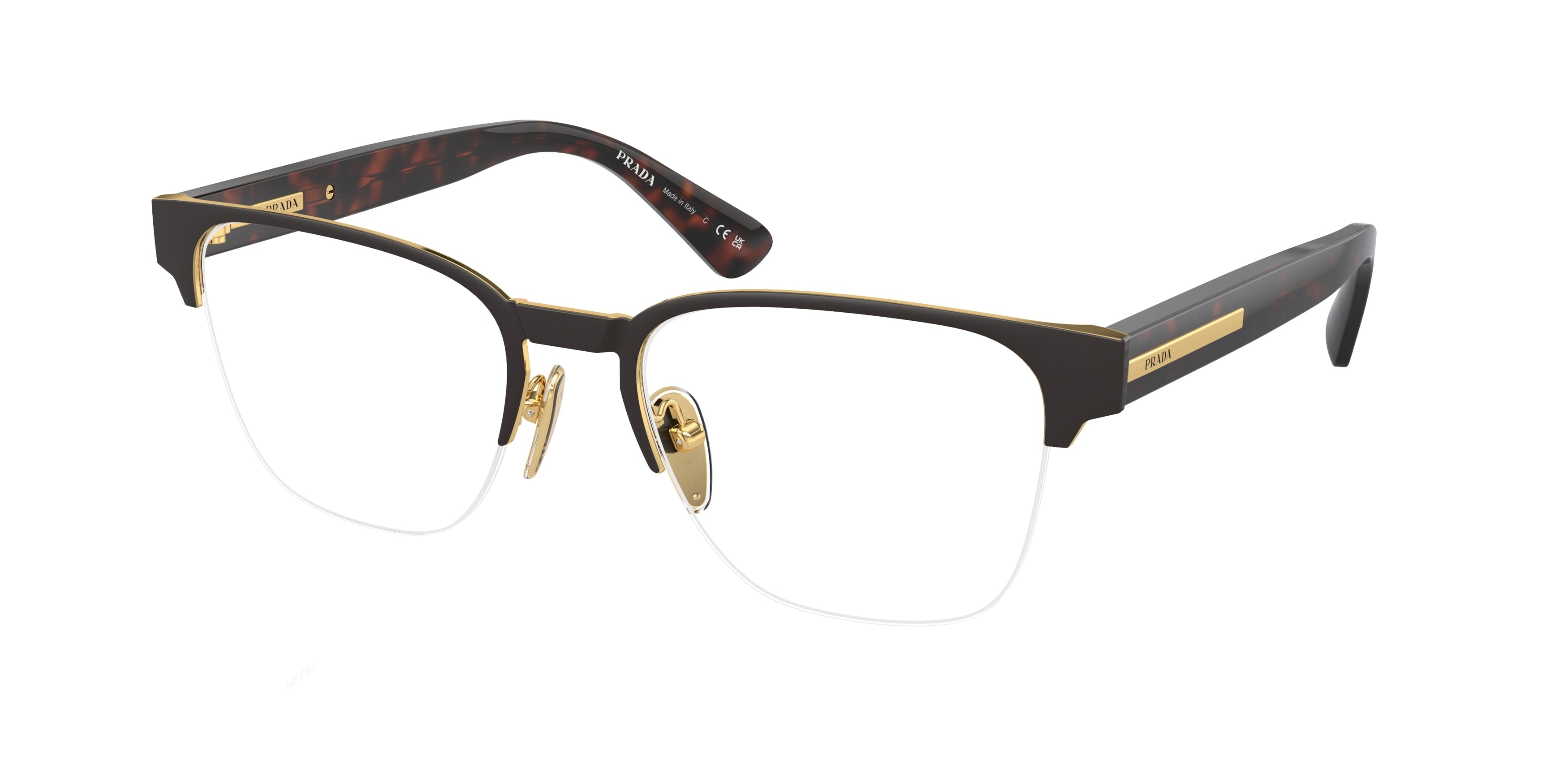 Gafas Graduadas Prada PRA52V 01U1O1