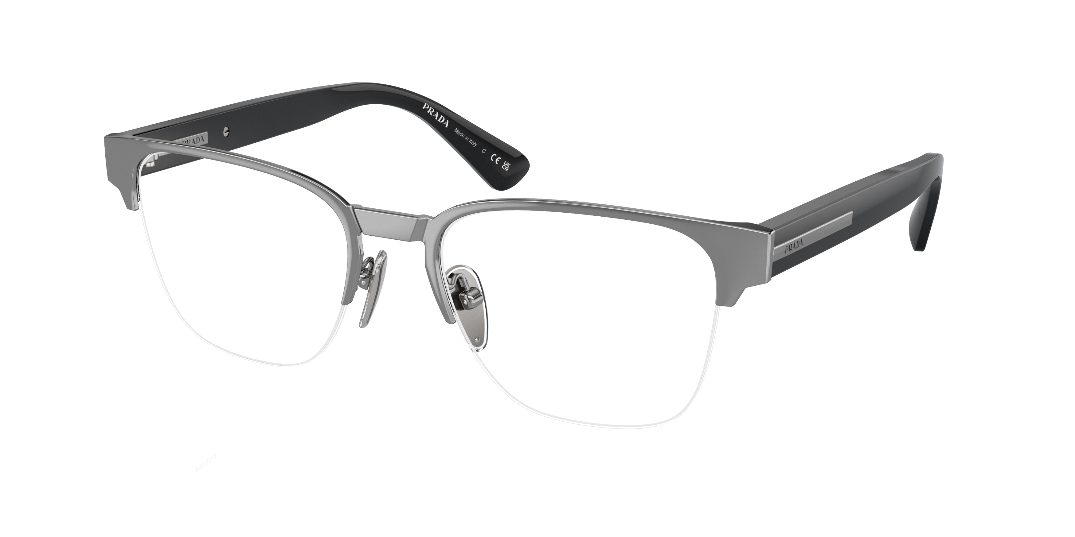 Gafas Graduadas Prada PRA52V 5AV1O1 54 19