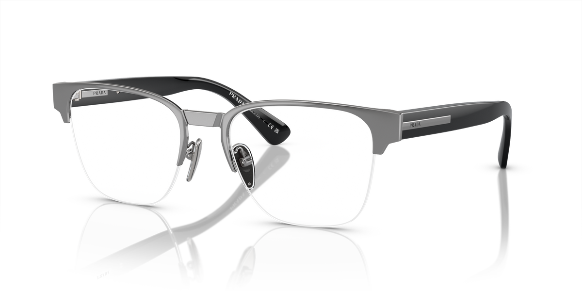 Lunettes de vue Prada PRA52V 5AV1O1 54 19