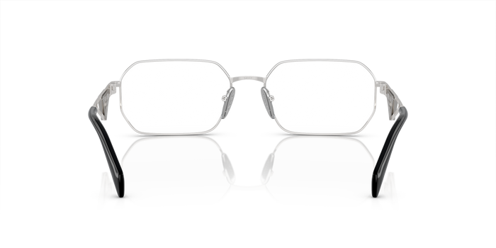 Korrektionsbrille Prada PRA53V 1BC1O1 56 17 — Bild 4