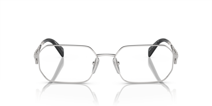 Korrektionsbrille Prada PRA53V 1BC1O1 56 17 — Bild 2