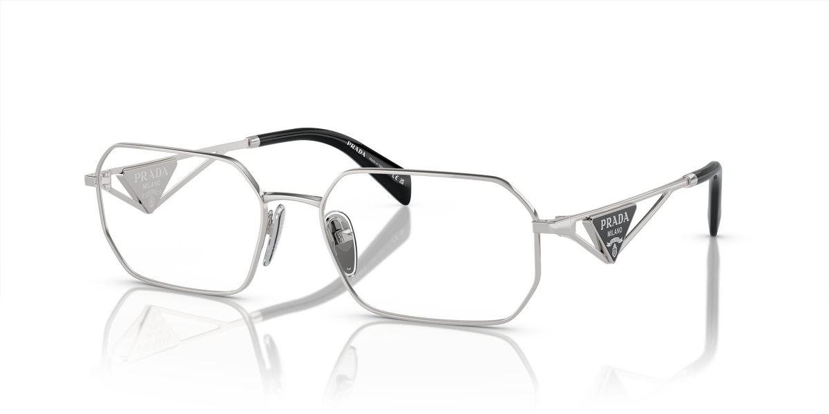 Оправа для очков Prada PRA53V 1BC1O1 56 17