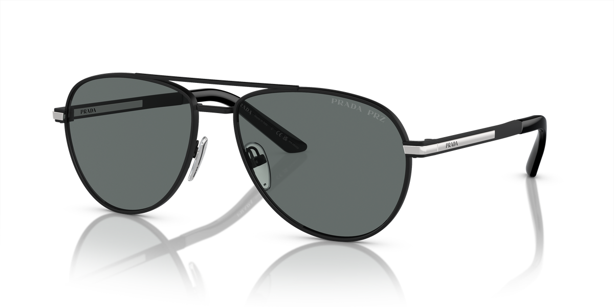 Sonnenbrille Prada PRA54S 1BO5Z1 60 16