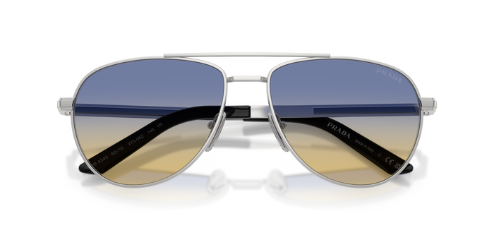 Солнцезащитные очки Prada PRA54S 27506Z 60 16 — vista 5