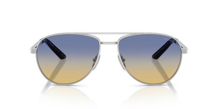 Солнцезащитные очки Prada PRA54S 27506Z 60 16 — vista 4