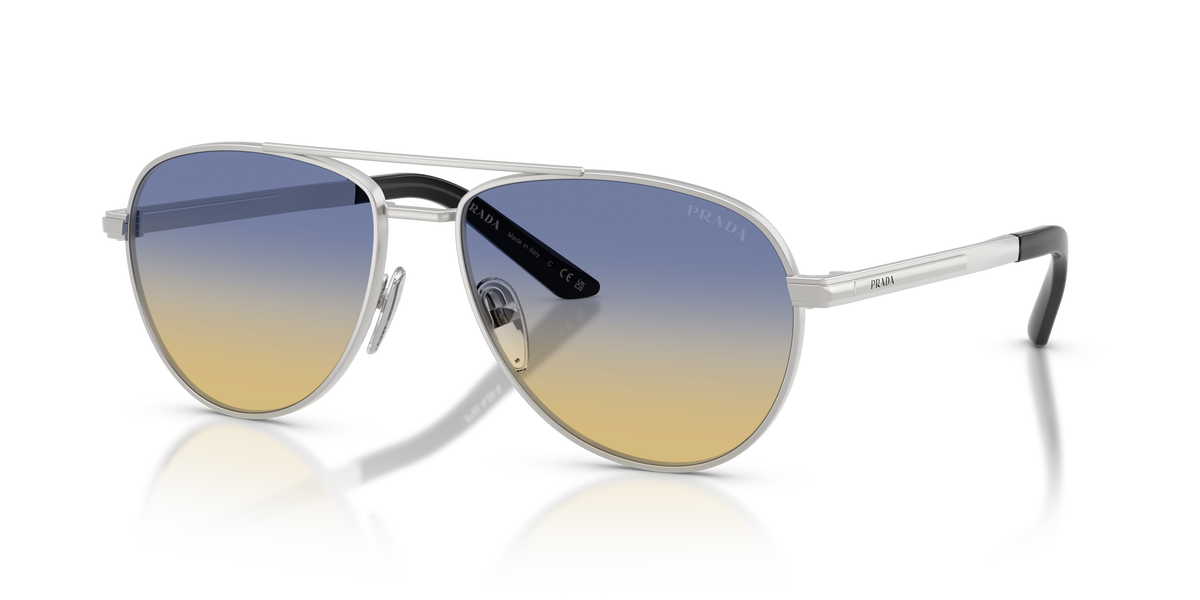 Солнцезащитные очки Prada PRA54S 27506Z 60 16