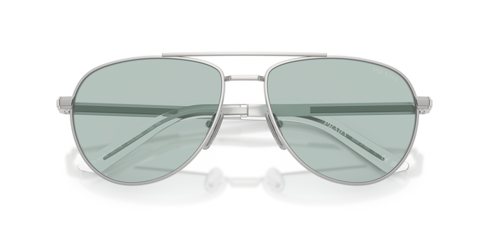 Gafas de Sol Prada PRA54S 27540N 60 16 — vista 5
