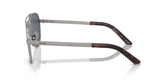 Солнцезащитные очки Prada PRA54S 7CQ09T 60 16 — vista 2