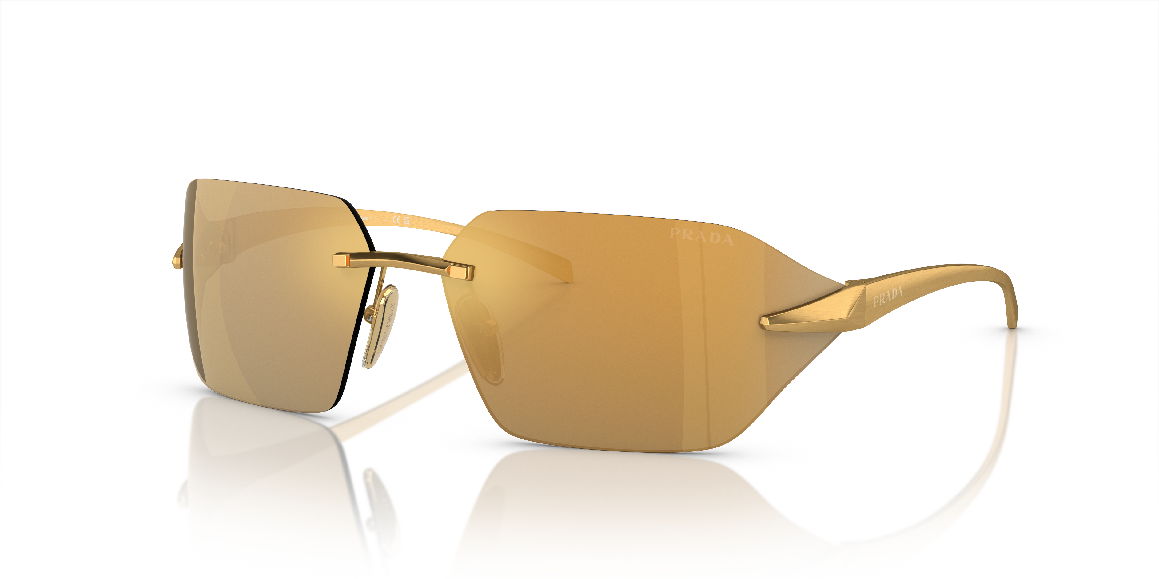 Gafas de Sol Prada PRA56S 15N80C 71 14