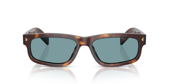 Sunglasses Prada PR B11S 15W04D 57 17 — vista 2