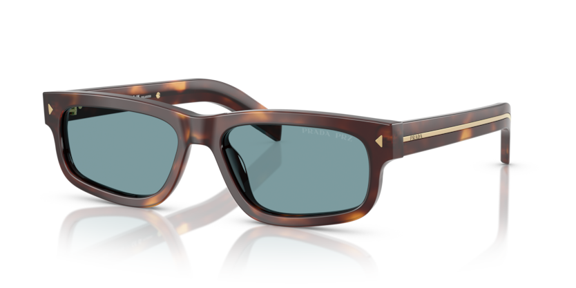 Sunglasses Prada PR B11S 15W04D 57 17